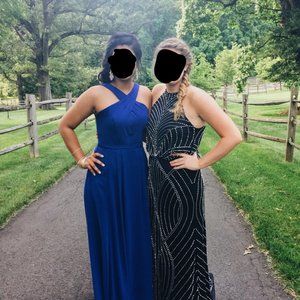 Bridesmaids/Formal/Prom Dress